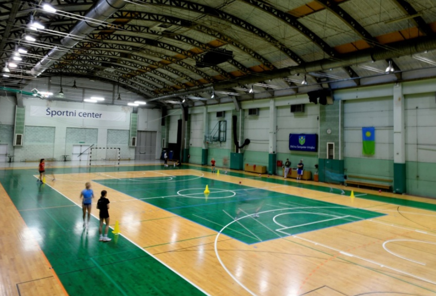 Šempeter pri Gorici (SLO)